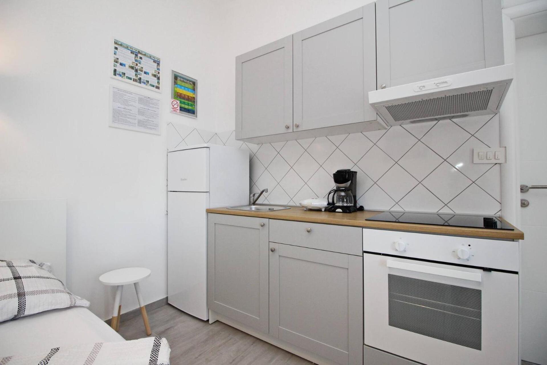 Apartments Lavanda - Kricin บัชกา ภายนอก รูปภาพ