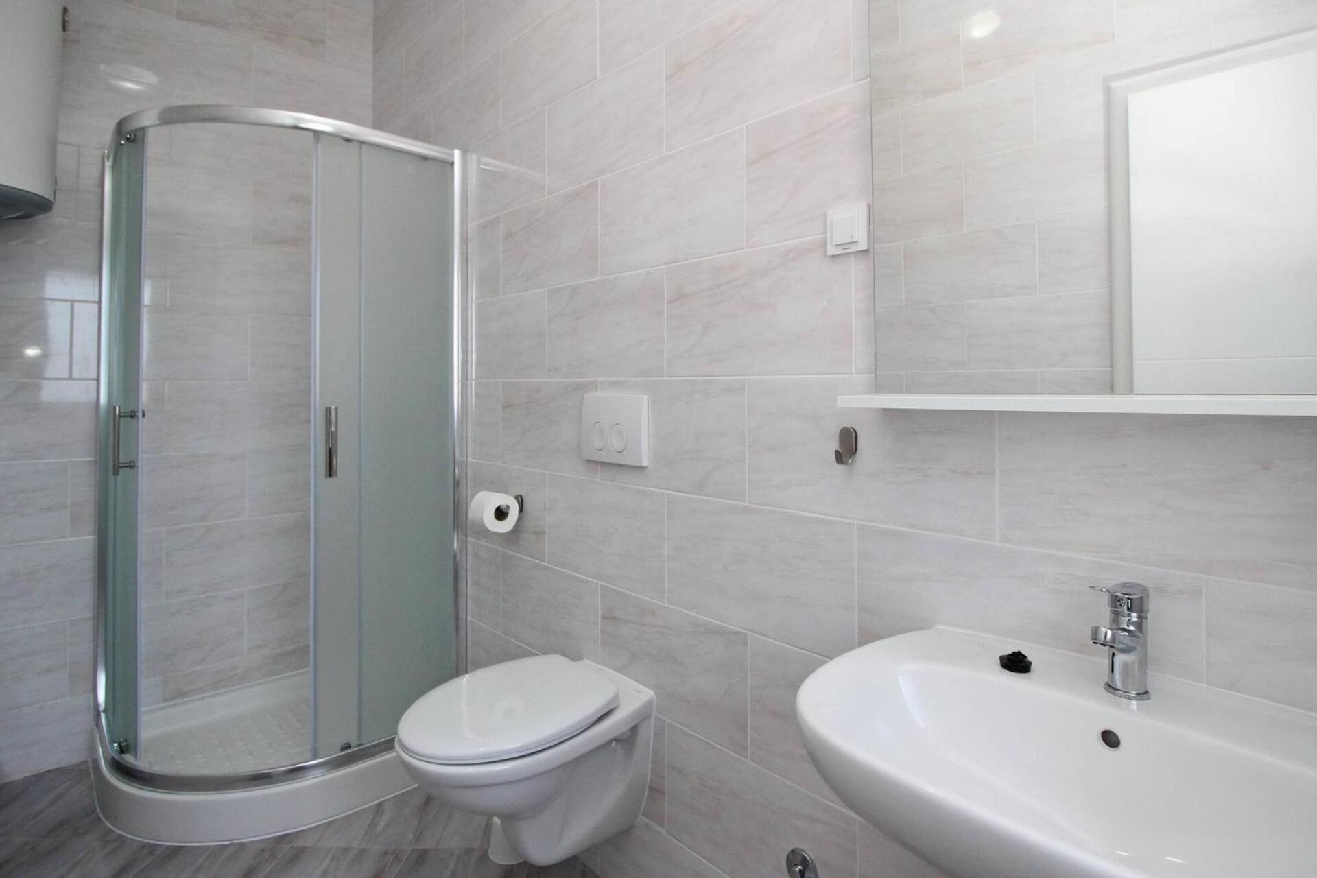 Apartments Lavanda - Kricin บัชกา ภายนอก รูปภาพ