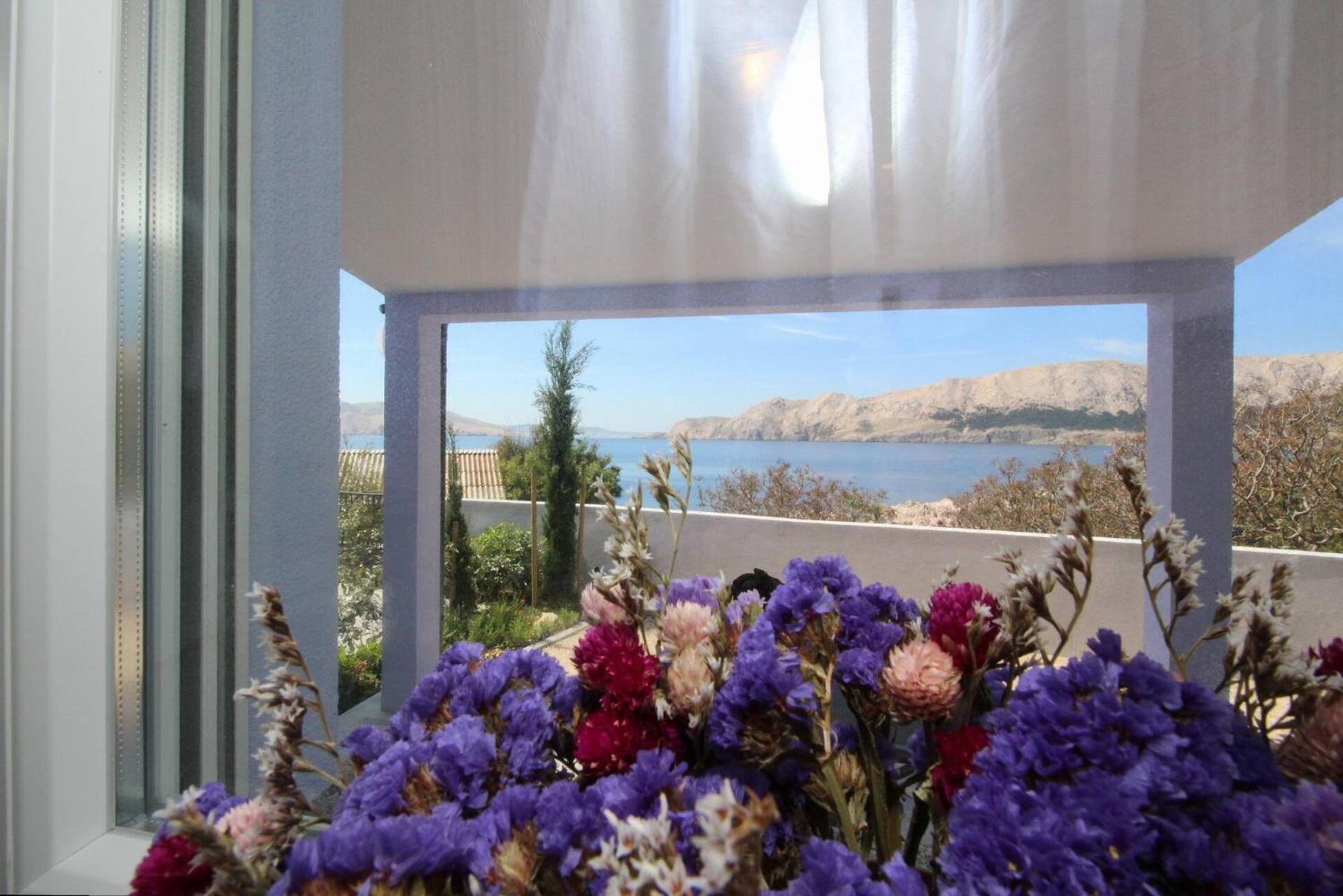 Apartments Lavanda - Kricin บัชกา ภายนอก รูปภาพ