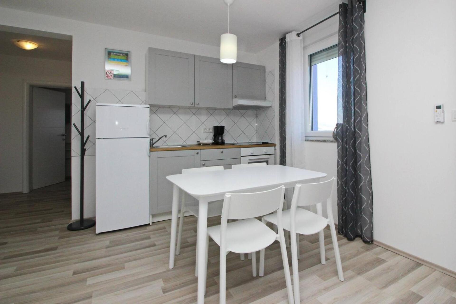Apartments Lavanda - Kricin บัชกา ภายนอก รูปภาพ