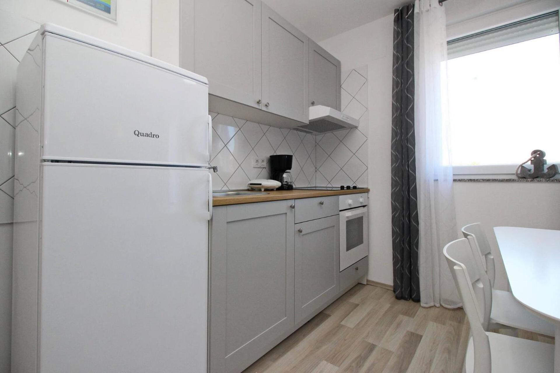 Apartments Lavanda - Kricin บัชกา ภายนอก รูปภาพ