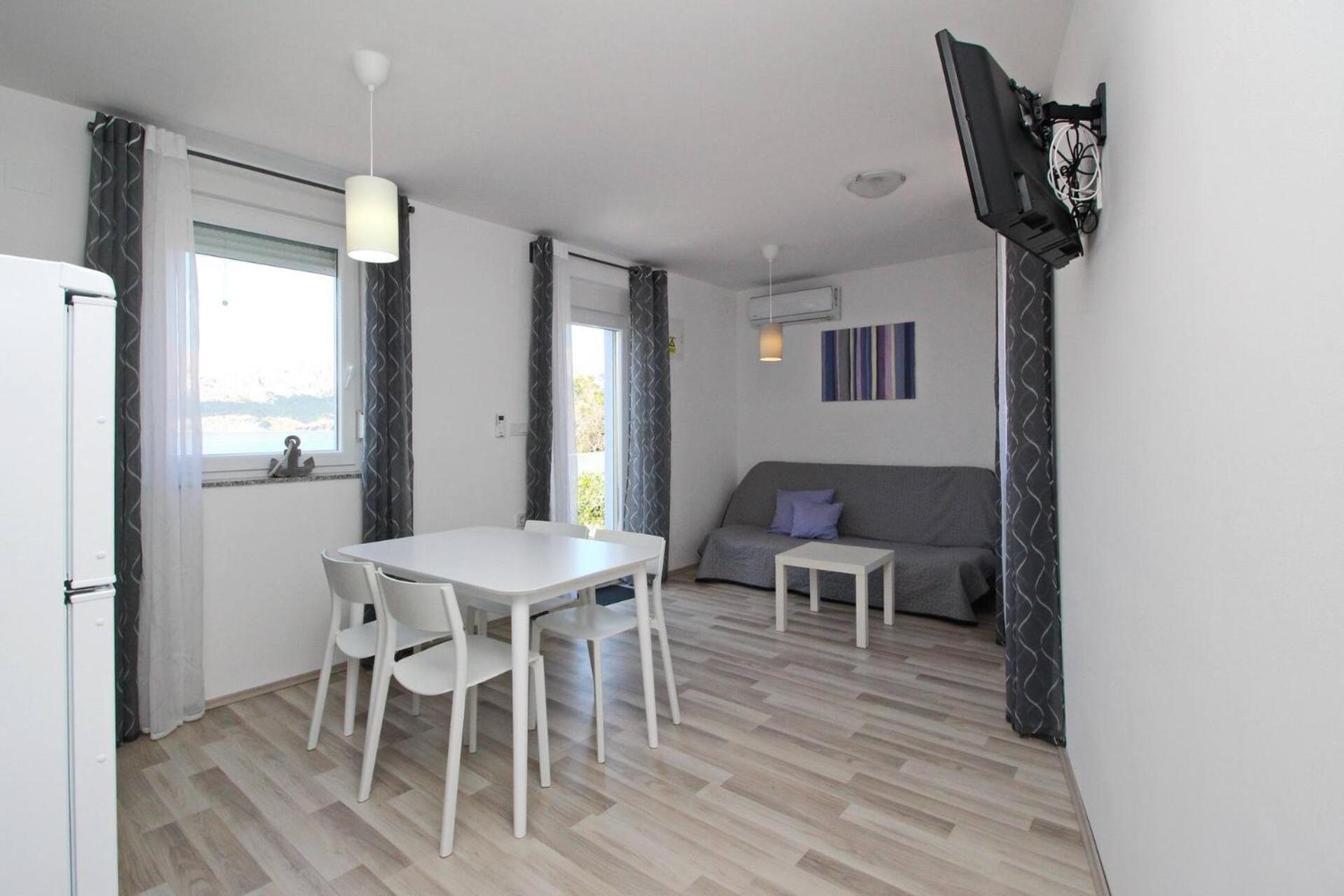 Apartments Lavanda - Kricin บัชกา ภายนอก รูปภาพ