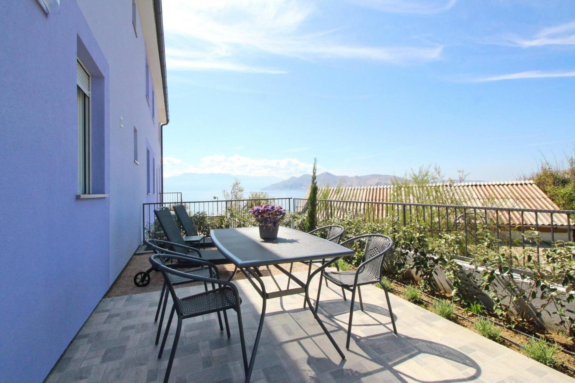 Apartments Lavanda - Kricin บัชกา ภายนอก รูปภาพ