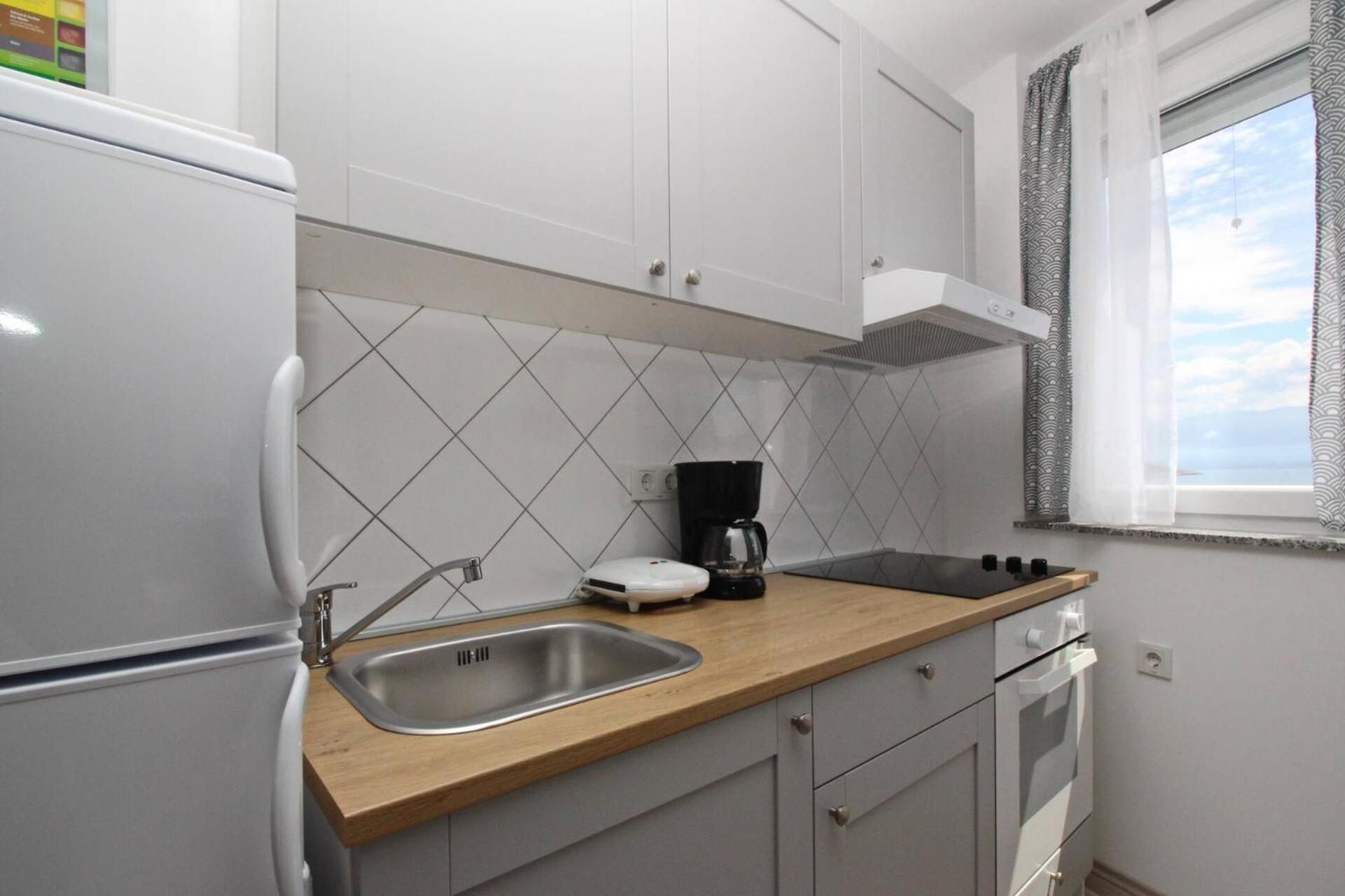 Apartments Lavanda - Kricin บัชกา ภายนอก รูปภาพ