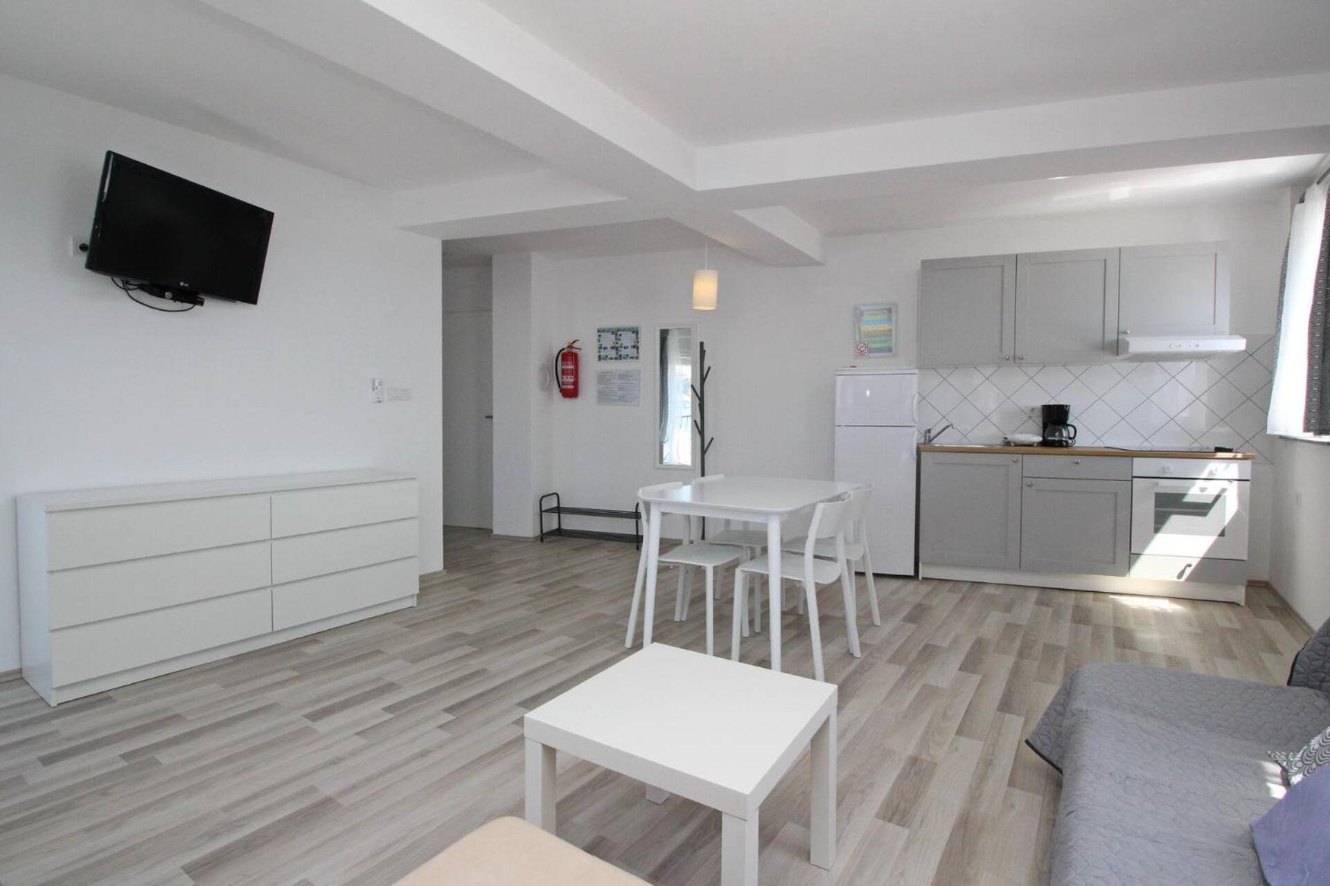 Apartments Lavanda - Kricin บัชกา ภายนอก รูปภาพ