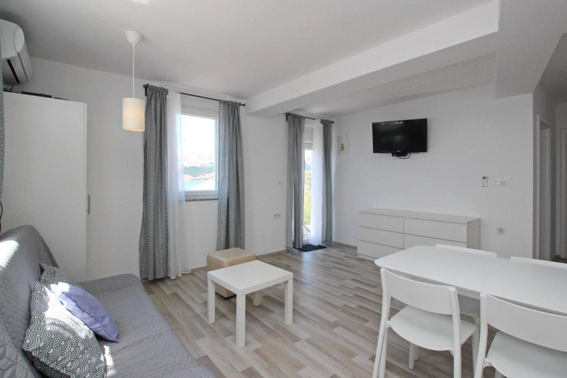 Apartments Lavanda - Kricin บัชกา ภายนอก รูปภาพ