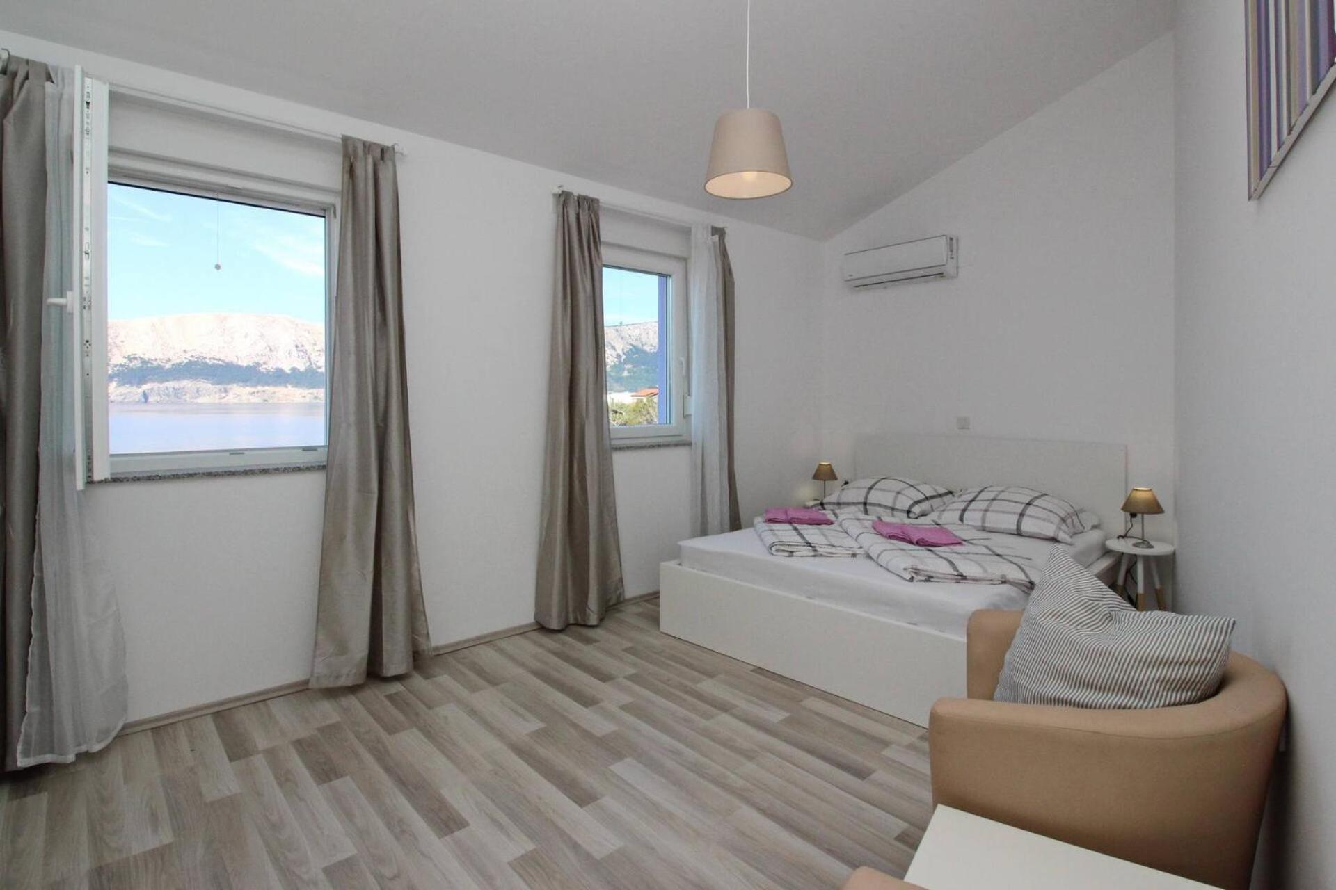 Apartments Lavanda - Kricin บัชกา ภายนอก รูปภาพ