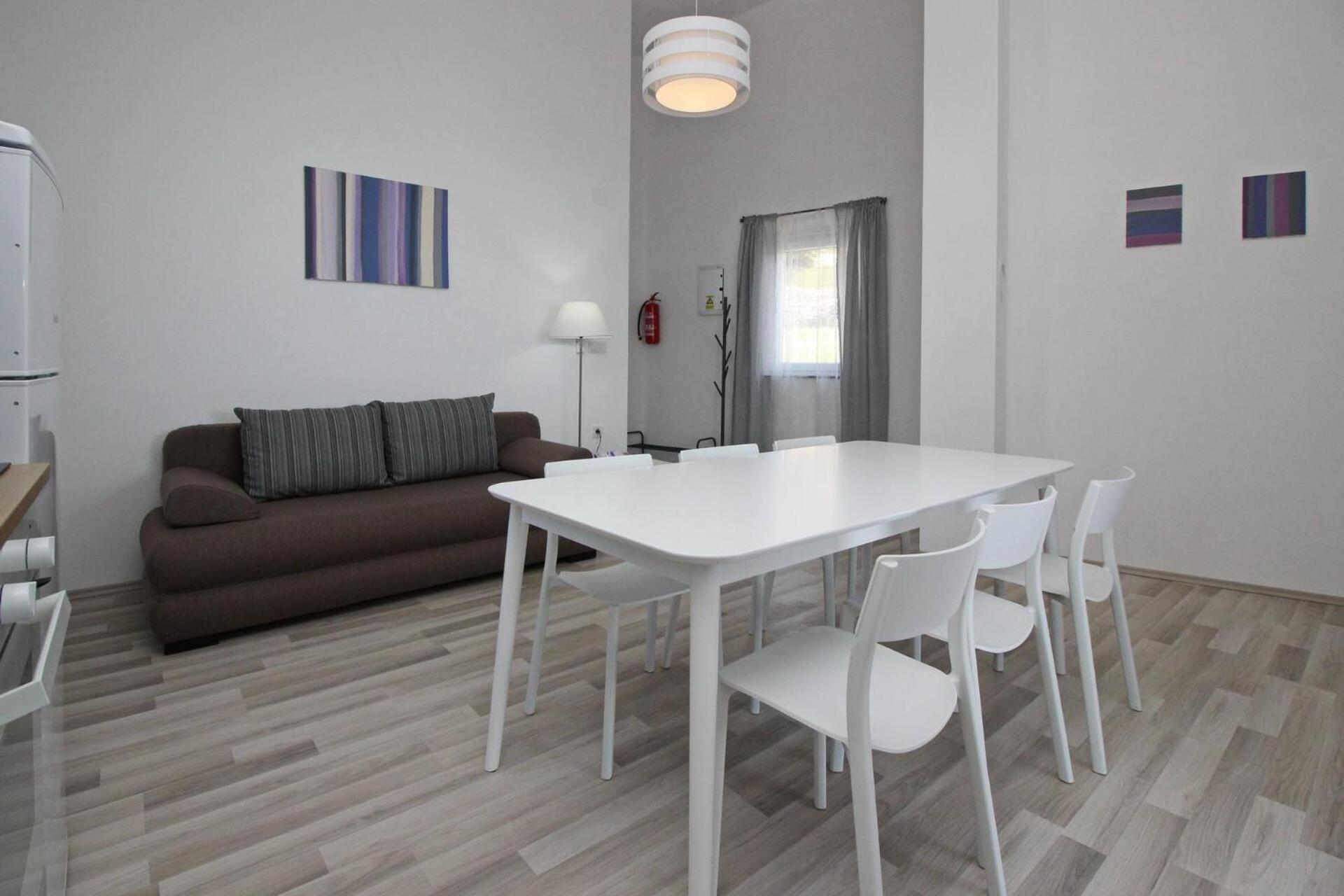 Apartments Lavanda - Kricin บัชกา ภายนอก รูปภาพ