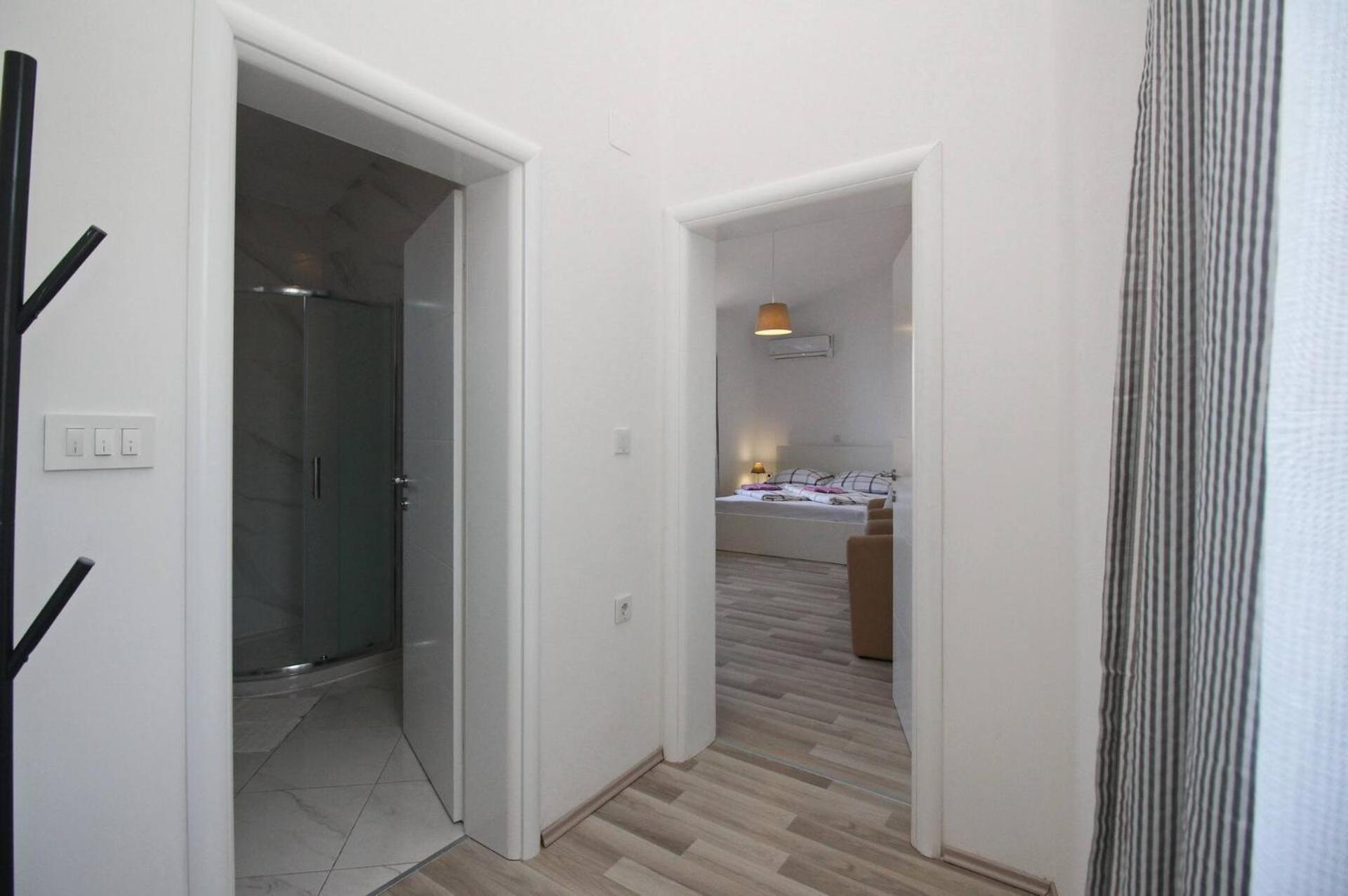 Apartments Lavanda - Kricin บัชกา ภายนอก รูปภาพ