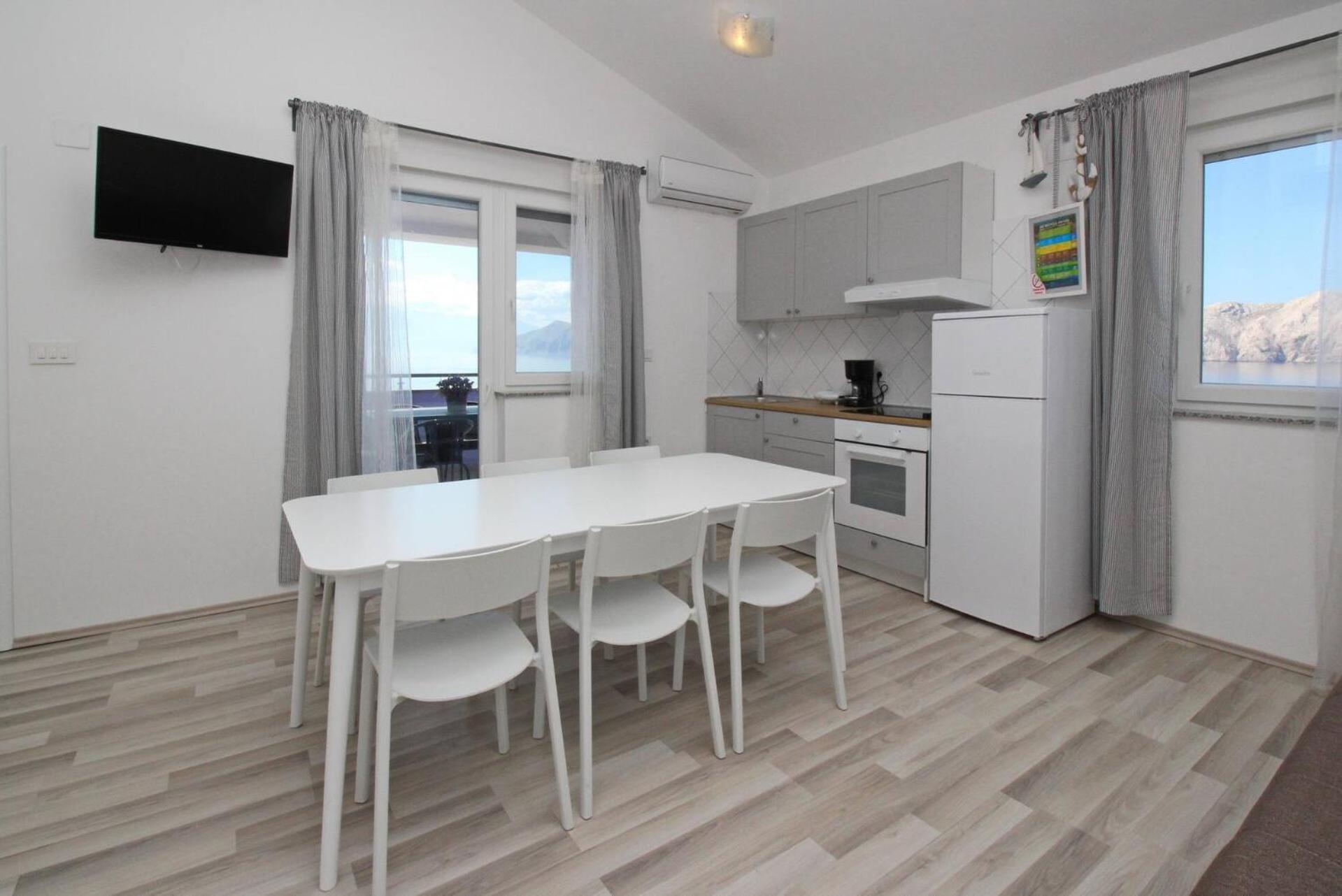 Apartments Lavanda - Kricin บัชกา ภายนอก รูปภาพ