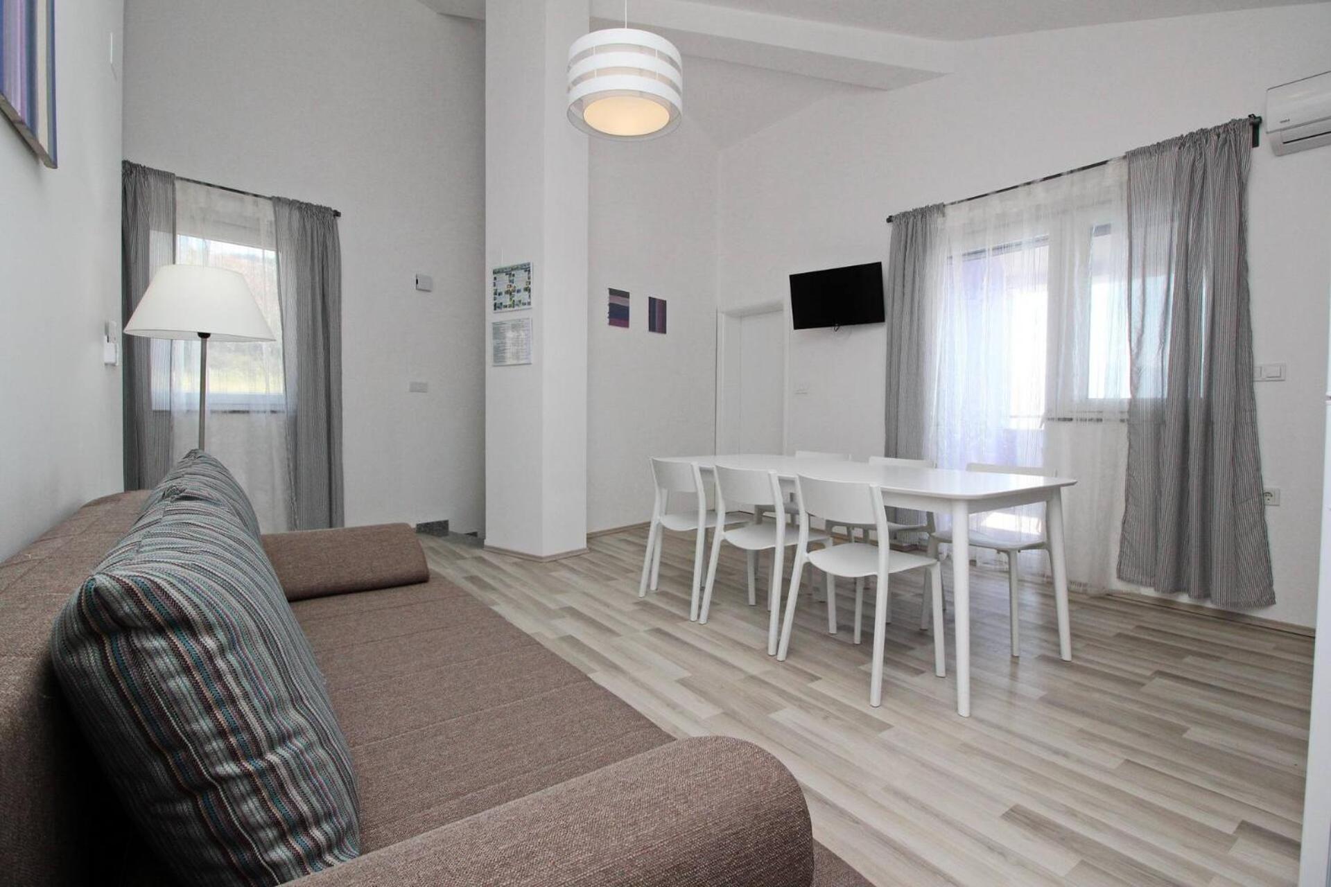 Apartments Lavanda - Kricin บัชกา ภายนอก รูปภาพ